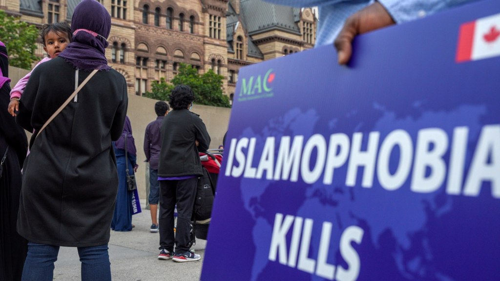 Is the UN declared ‘International Day To Combat Islamophobia’ a&nbsp;deception?