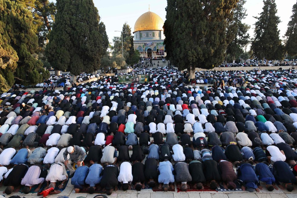 Authority, Unity and Diligence is the Key to Islamic&nbsp;Resurgence