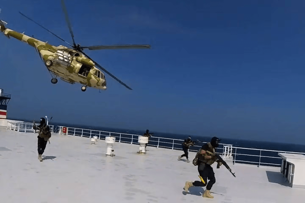 Yemen Doing More for Palestine Than All Muslim Regimes&nbsp;Combined