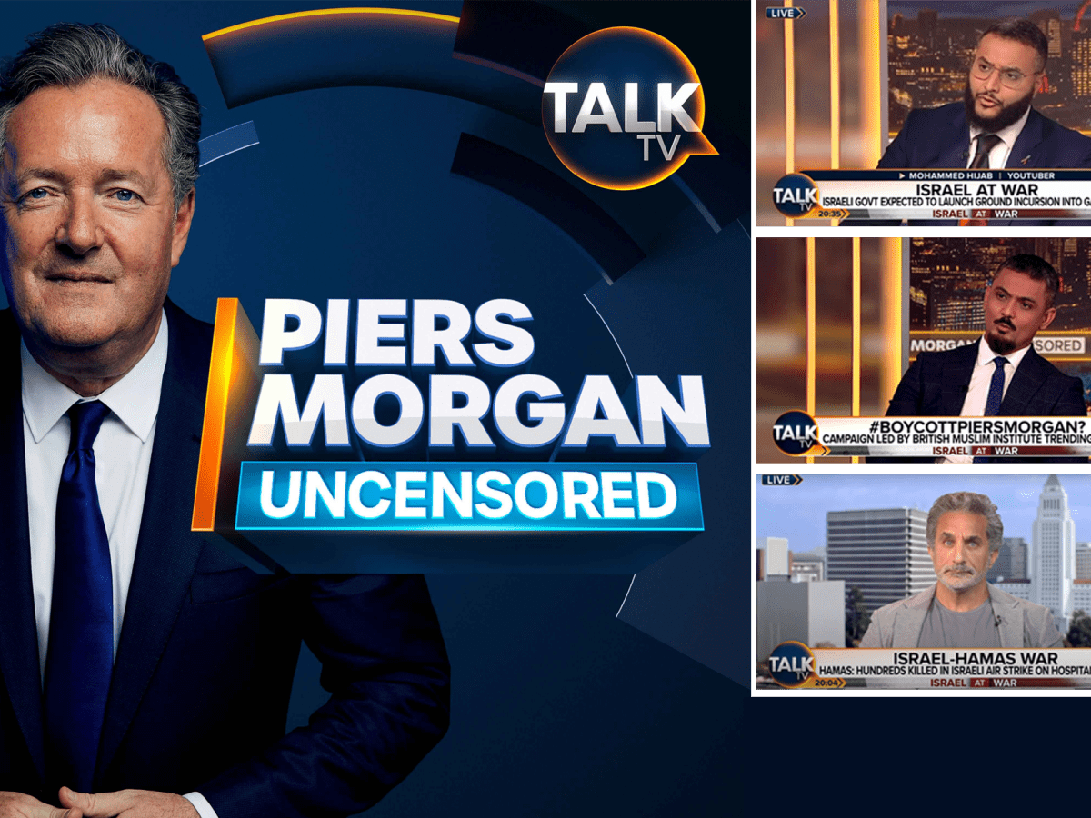 Manipulating Muslim Influencers: The West’s Covert Agenda&nbsp;Unveiled