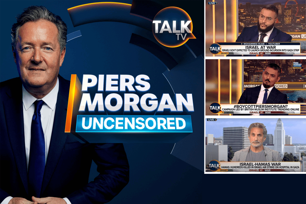 Manipulating Muslim Influencers: The West’s Covert Agenda&nbsp;Unveiled