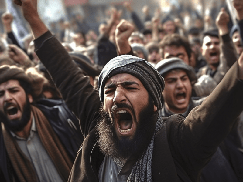 Khurooj: Is Obedience to Muslim Rulers of Nation States&nbsp;Obligatory?