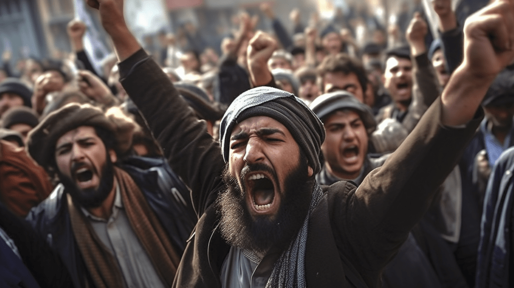 Khurooj: Is Obedience to Muslim Rulers of Nation States&nbsp;Obligatory?