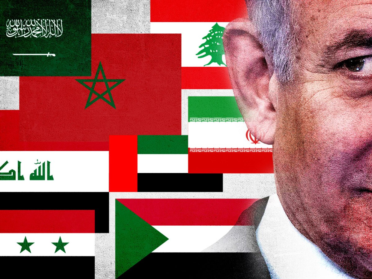 Can We Accuse the Muslim Rulers and Regimes of Being&nbsp;Inactive?