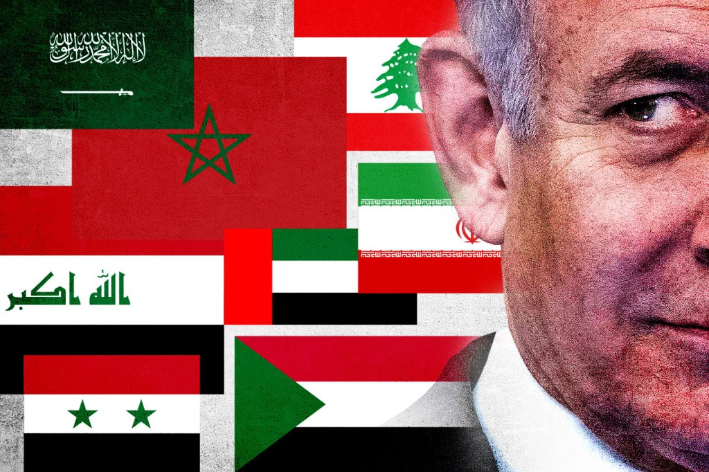 Can We Accuse the Muslim Rulers and Regimes of Being&nbsp;Inactive?