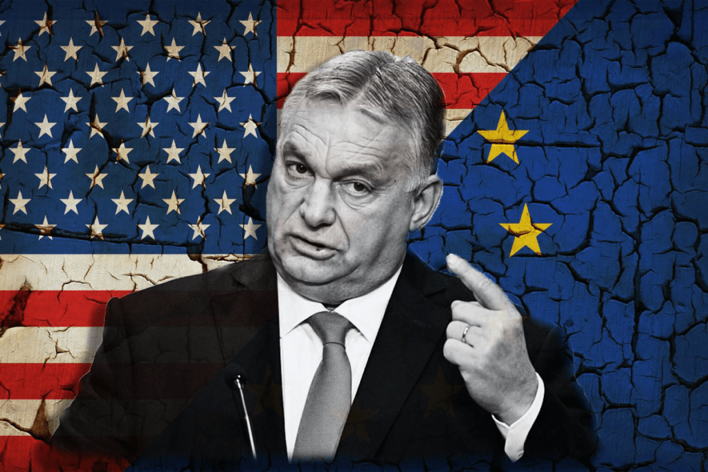 The EU and US Clash With Hungary and Viktor&nbsp;Orban