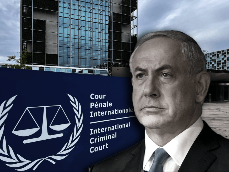 Netanyahu’s ICC Arrest Warrant: Justice or Western Political&nbsp;Play?