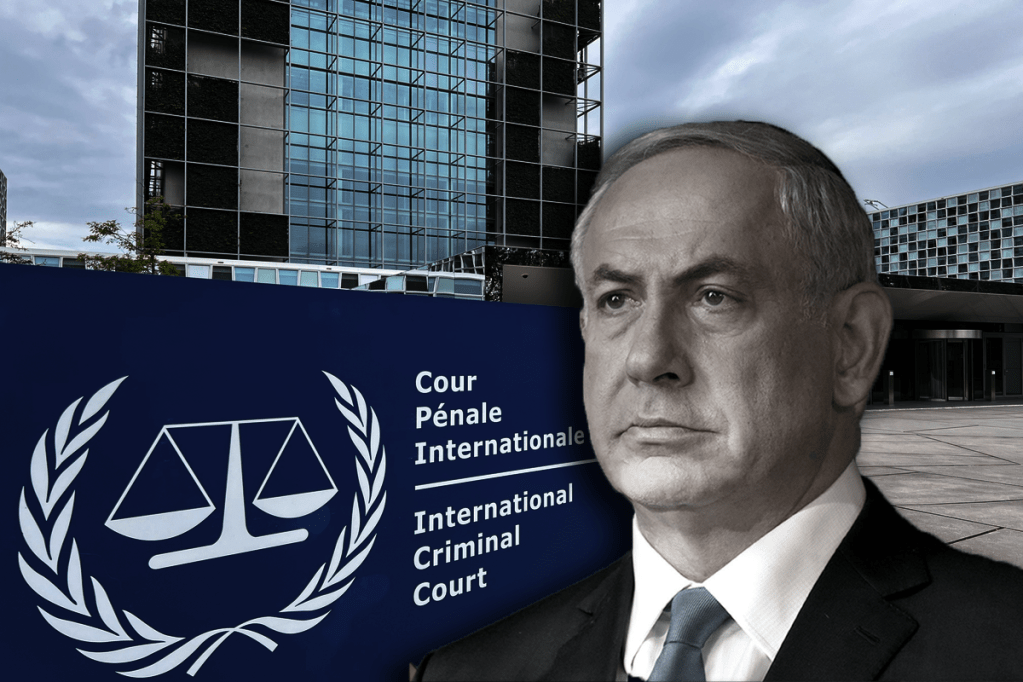 Netanyahu’s ICC Arrest Warrant: Justice or Western Political&nbsp;Play?