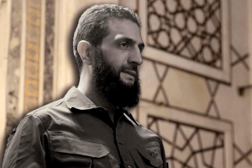 Isn’t it Time for the People of al-Sham to Live Under&nbsp;Islam?