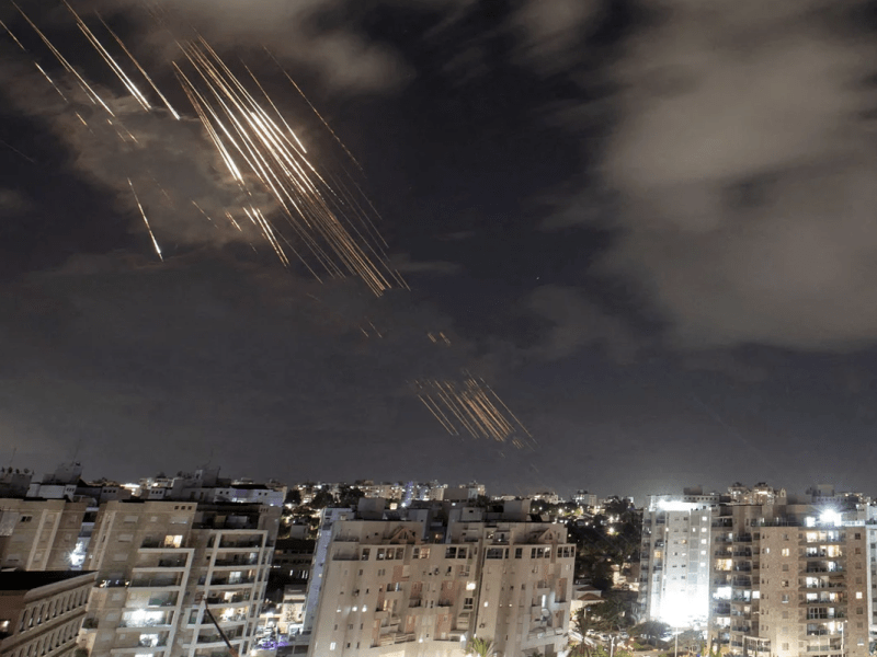 “Israel” Strikes Iran: The Real Target Isn’t Tehran—It’s the&nbsp;Ummah