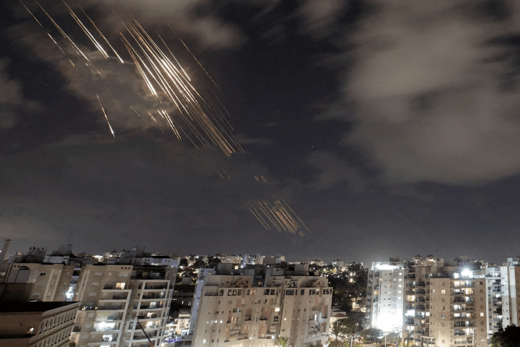 “Israel” Strikes Iran: The Real Target Isn’t Tehran—It’s the&nbsp;Ummah